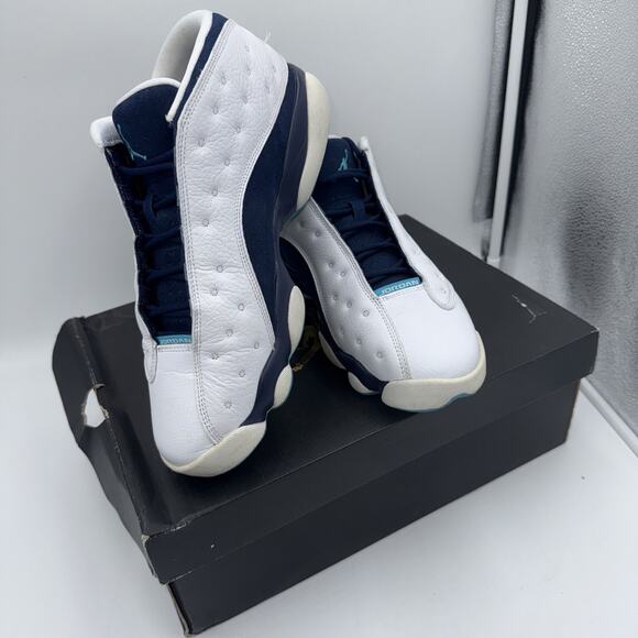 air jordan 13 low hornets